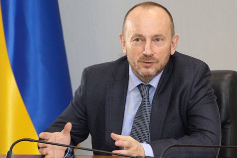 Перевиконання планових показників – результат не зростання кількості імпорту, а підвищення якості роботи митниці, - Рябікін