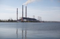 Умер один из четырех пострадавших в аварии на Бурштынской ТЭС