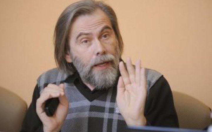 Соратник Медведчука Погребинский покинул Украину и направляется в Германию, - ZN.UA