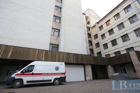 На должность главы Нацслужбы здоровья претендуют 14 человек