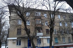 Кабмін виділив 5 млн гривень постраждалим і сім'ям загиблих у Краматорську