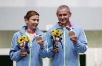 Украина получила третью "бронзу" на Олимпиаде в Токио