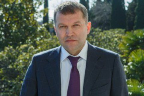 Конкурс на должность главы ГУД выиграл действующий руководитель