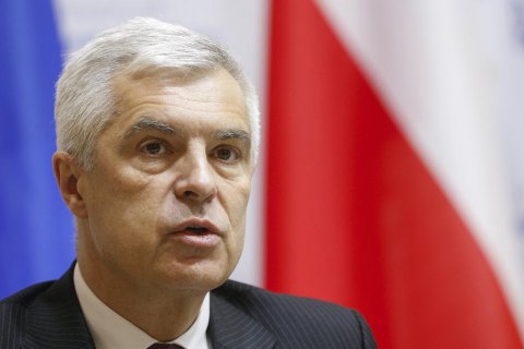 Словаччина планує проаналізувати можливість збільшення транзиту газу в Україну