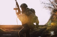 Генштаб: від початку доби на фронті відбулося 226 боїв