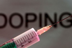 Из-за допинга 100 атлетов не поехали на Олимпиаду