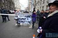 Питання популяризації української культури повинно вирішуватися на державному рівні