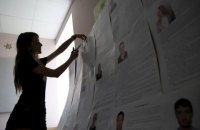 Голосование за границей: украинцы голосуют в Бельгии, Турции и Молдове
