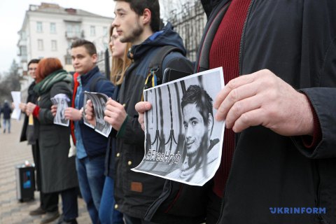 Верховний суд РФ сьогодні розгляне апеляцію на вирок Гриба
