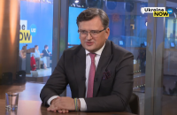 Кулеба опроверг заявления Лукашенко о контрабанде оружия и закрытии границы