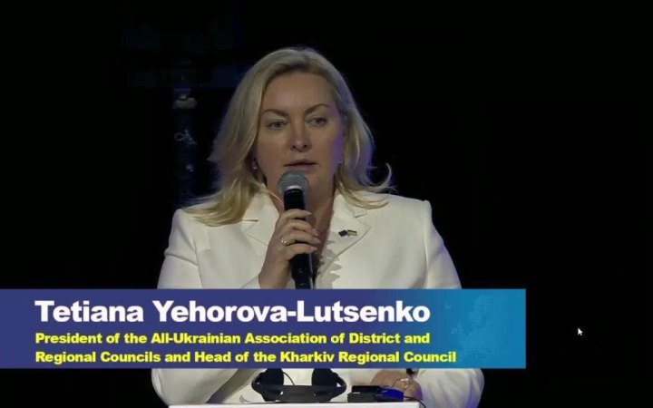 У рамках діяльності Конгресу місцевих та регіональних влад при Президентові України створені профільні Комісії