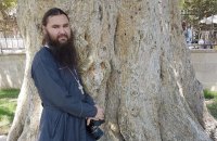 УПЦ МП підтвердила наркозалежність затриманого священника