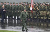 Итоги "Запада-2017". Прошла ли Беларусь проверку?