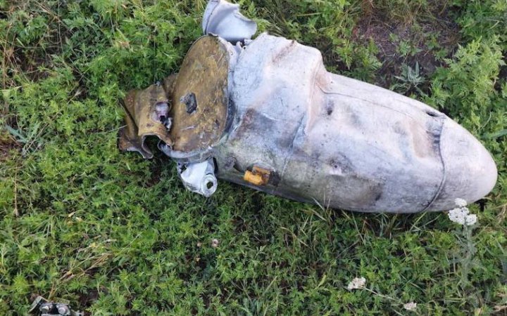Росіяни обстріляли громаду на Дніпропетровщині