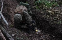 Генштаб показав, як у Британії українські військові долають "психологічну смугу"