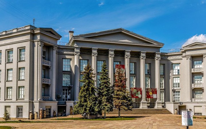 В Києві презентують передані Естонією предмети археології та монети