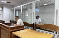 У справі про замах на Стерненка з'явився ще один підозрюваний