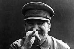 Быть или не быть памятнику Сталину в Одессе