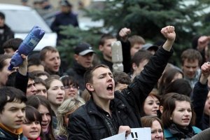 Акция «Дни гнева» не будет масштабной