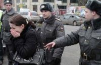 Теракты в московском метро