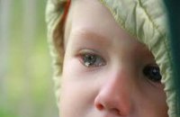 У Київській області мати пішла святкувати Новий рік і покинула дітей на п'ять днів