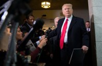 Белый дом ужесточает правила для СМИ после конфликта с CNN