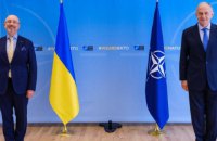 Вице-премьер Резников встретился с заместителем генсека НАТО