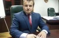 СБУ оголосила підозру в сприянні тероризму ексміністру енергетики Демчишину