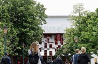 Biennale Architettura 2023. Фоторепортаж