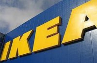 IKEA ищет землю в Киеве для строительства магазина