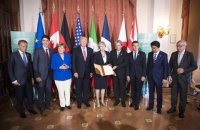 Саммит G7 из-за Трампа завершился без решения по борьбе с глобальным потеплением