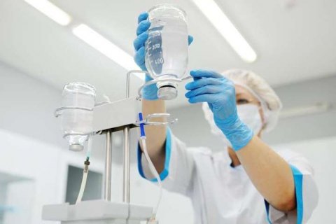 В ВОЗ заявили, что выздоровление от коронавируса может занимать до 6 недель 