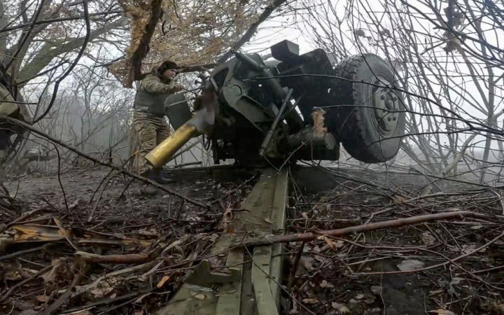 Росіяни обстріляли 6 громад Сумщини