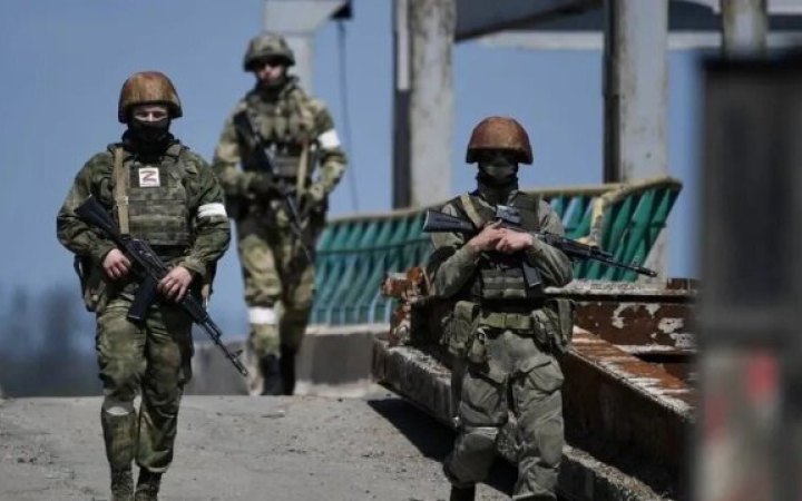 В окупованому Севастополі ФСБ затримала 16-річного хлопця за "підозрою в участі в "терористичній організації"