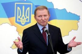 Кучма: Янукович искренне хочет единства