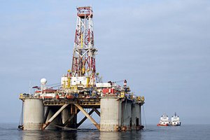 "Газпром" нашел новое месторождение
