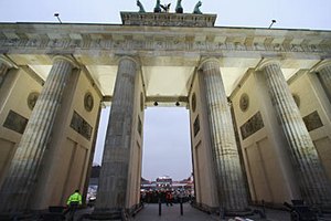 Немецкие регионы отказались финансировать столицу