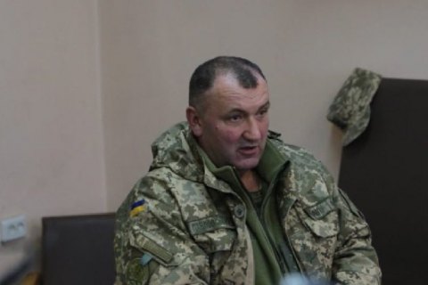 Заступника міністра оборони суд відправив під домашній арешт