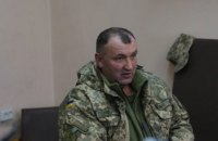 Замминистра обороны суд отправил под домашний арест