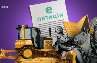 Місцеві петиції. Чи вдається жителям впливати на місцеву владу?
