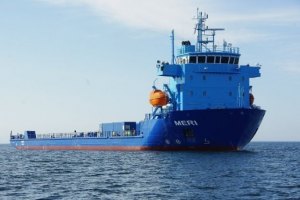В Греции украинских моряков обвинили в контрабанде
