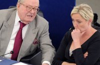 Жан-Мари Ле Пен оштрафован за то, что назвал газовые камеры "всего лишь деталью истории"