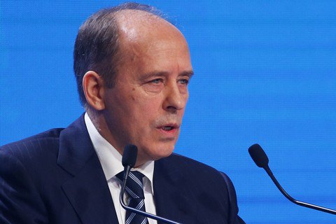 ФСБ установила организаторов звонков о минировании в России‍