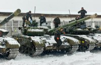 Професійні Збройні сили: коли це буде можливо?