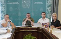 Полтавщина збільшить на 50 млн грн фінансову підтримку військових, правоохоронців і рятувальників