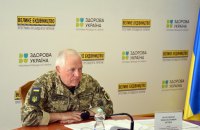 ​На Сумщині оголосили евакуацію з п'ятикілометрової зони прикордоння з Росією