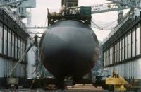 На американской подлодке произошел пожар из-за пылесоса