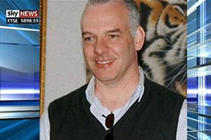 Семья убитого в КНР британского бизнесмена требует компенсацию в $8,2 млн