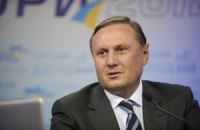 Ефремов: оппозиция пока ведет себя пристойно