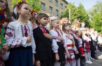 Відповідальність за здоров’я дітей: держава VS батьки
